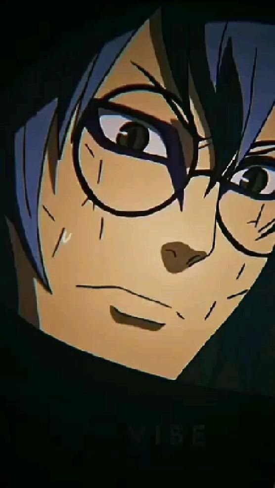 Itachi Uchiha in Fire Force Explained Is Actually from Naruto